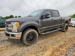 1FT7W2BTXHEC44561 2017 FORD F250