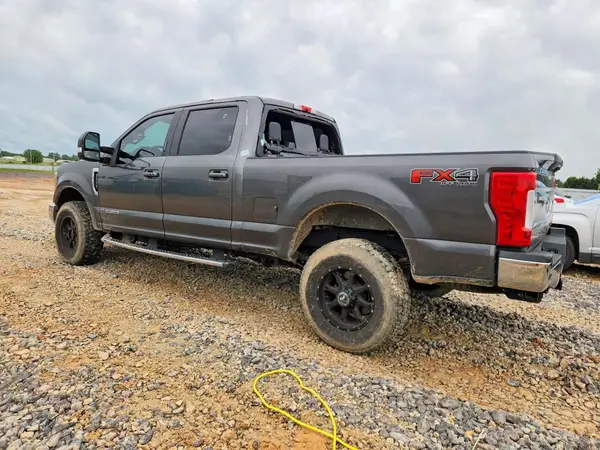 1FT7W2BTXHEC44561 2017 FORD F250 - Image 2