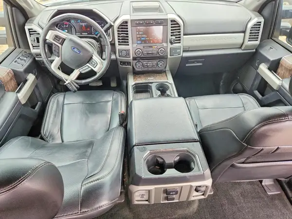 1FT7W2BTXHEC44561 2017 FORD F250 - Image 8