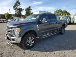 1FT7W2BTXHEC45175 2017 FORD F250