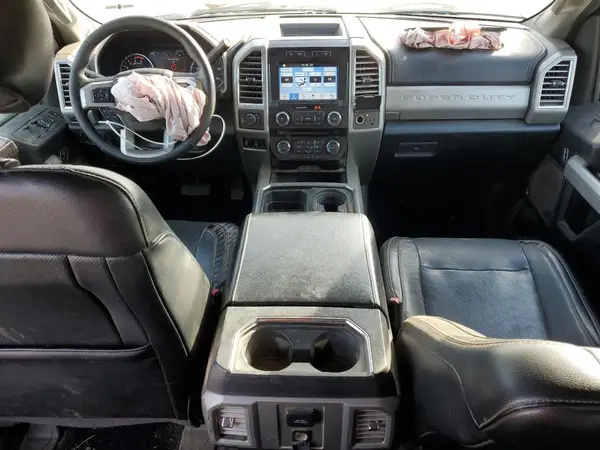 1FT7W2BTXHEC45175 2017 FORD F250 - Image 8