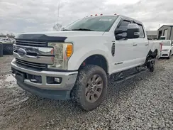 1FT7W2BTXHEC60355 2017 FORD F250
