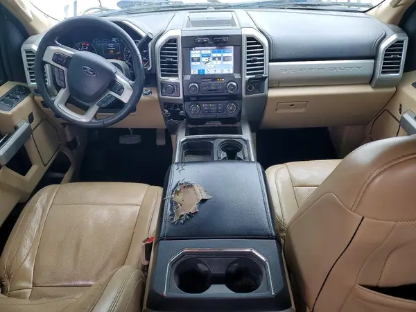 1FT7W2BTXHEC60355 2017 FORD F250 - Image 8