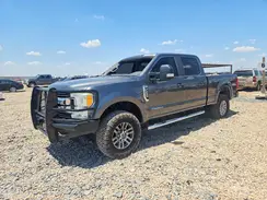 1FT7W2BTXHEC62137 2017 FORD F250