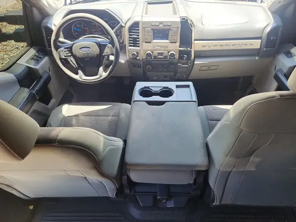 1FT7W2BTXHEC62137 2017 FORD F250 - Image 8