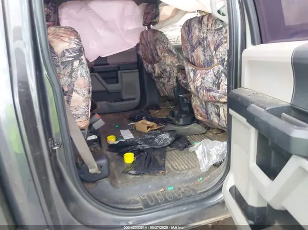 1FT7W2BTXHEC68228 2017 FORD F250 - Image 8