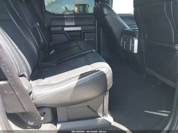 1FT7W2BTXHEC76653 2017 FORD F250 - Image 8