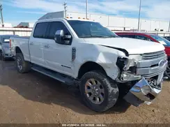 1FT7W2BTXHEC77947 2017 FORD F250