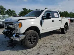 1FT7W2BTXHEC81609 2017 FORD F250