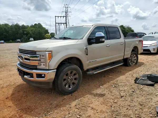 1FT7W2BTXHEC94053 2017 FORD F250 - Image 1