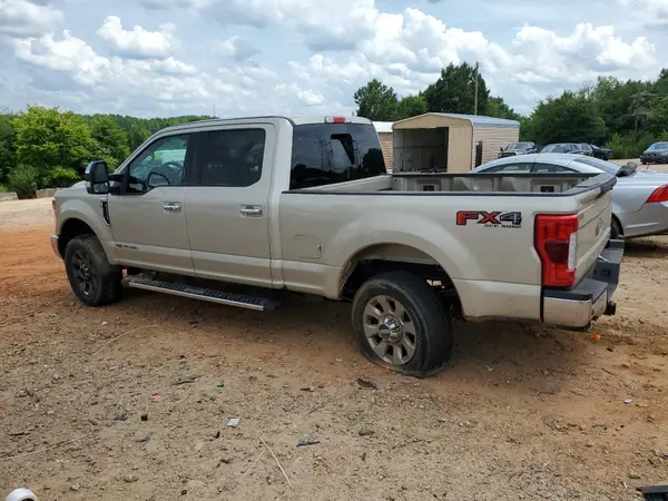 1FT7W2BTXHEC94053 2017 FORD F250 - Image 2