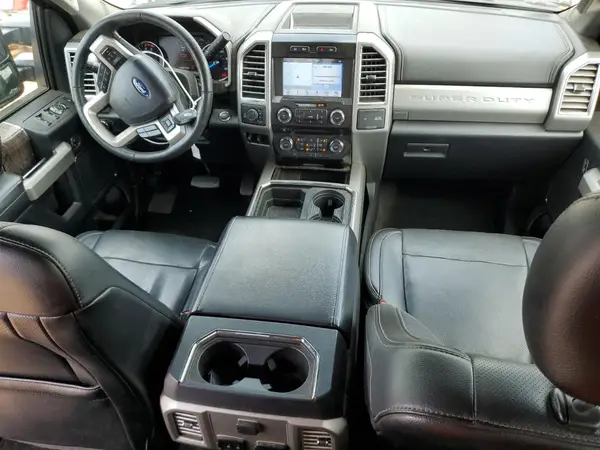 1FT7W2BTXHEC94053 2017 FORD F250 - Image 8