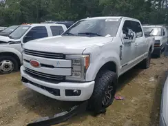 1FT7W2BTXHEC94313 2017 FORD F250