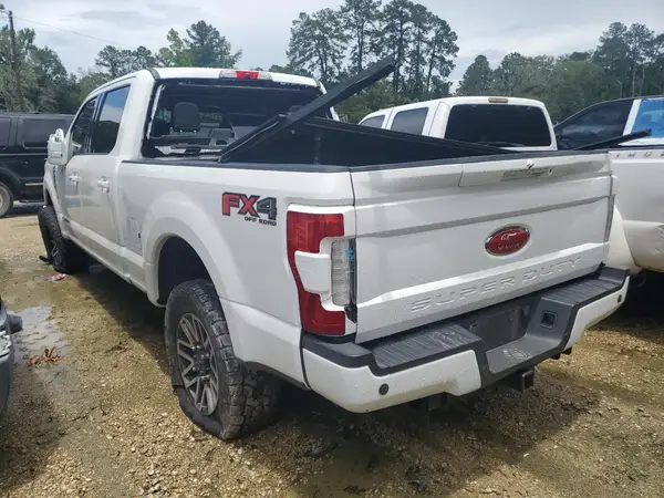1FT7W2BTXHEC94313 2017 FORD F250 - Image 2