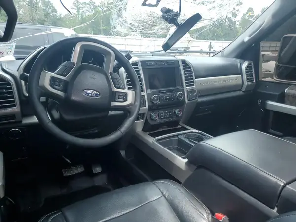 1FT7W2BTXHEC94313 2017 FORD F250 - Image 8