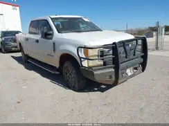 1FT7W2BTXHEC96854 2017 FORD F250