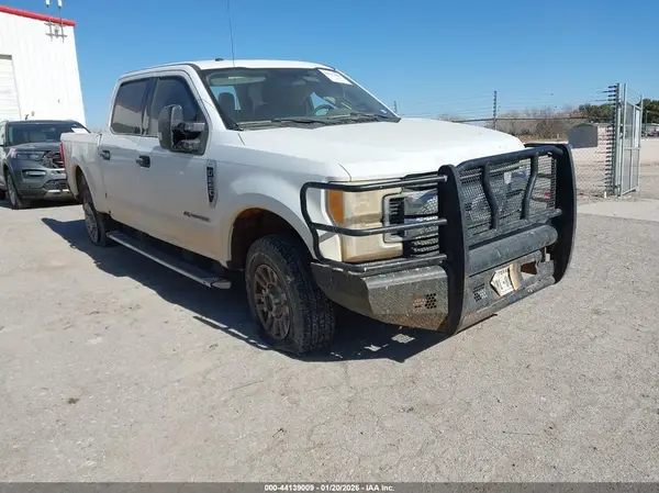 1FT7W2BTXHEC96854 2017 FORD F250 - Image 1