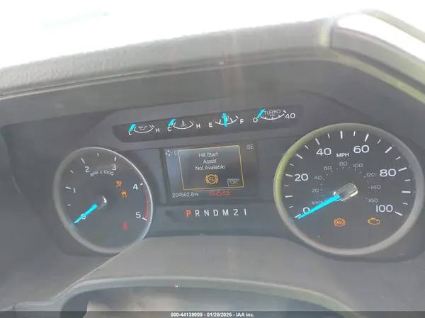 1FT7W2BTXHEC96854 2017 FORD F250 - Image 7