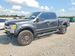 1FT7W2BTXHED07352 2017 FORD F250