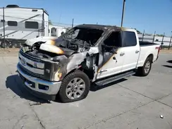 1FT7W2BTXHED14849 2017 FORD F250