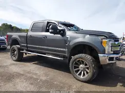 1FT7W2BTXHED18612 2017 FORD F250
