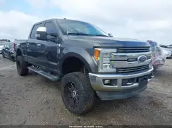 1FT7W2BTXHED23213 2017 FORD F250