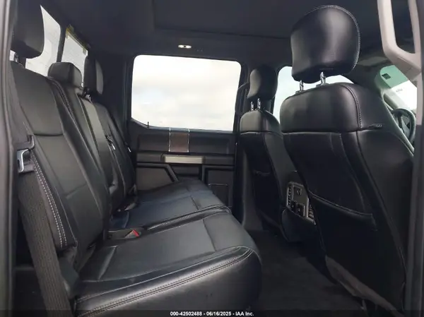 1FT7W2BTXHED23213 2017 FORD F250 - Image 8