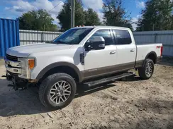 1FT7W2BTXHED29416 2017 FORD F250