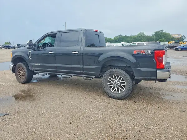 1FT7W2BTXHED29447 2017 FORD F250 - Image 2