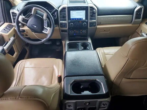 1FT7W2BTXHED29447 2017 FORD F250 - Image 8
