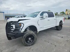 1FT7W2BTXHED31358 2017 FORD F250