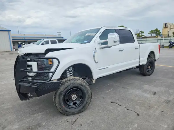 1FT7W2BTXHED31358 2017 FORD F250 - Image 1