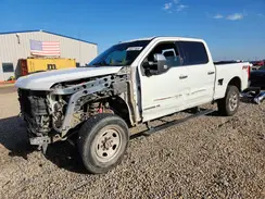 1FT7W2BTXHED31389 2017 FORD F250