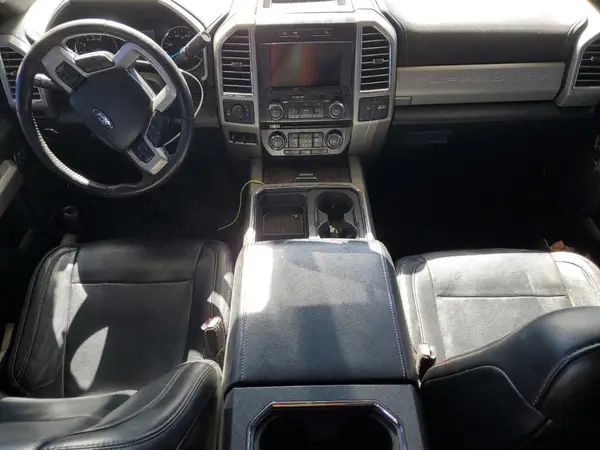 1FT7W2BTXHED31571 2017 FORD F250 - Image 8