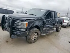 1FT7W2BTXHED40884 2017 FORD F250