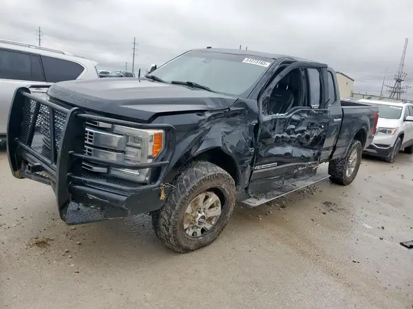 1FT7W2BTXHED40884 2017 FORD F250 - Image 1