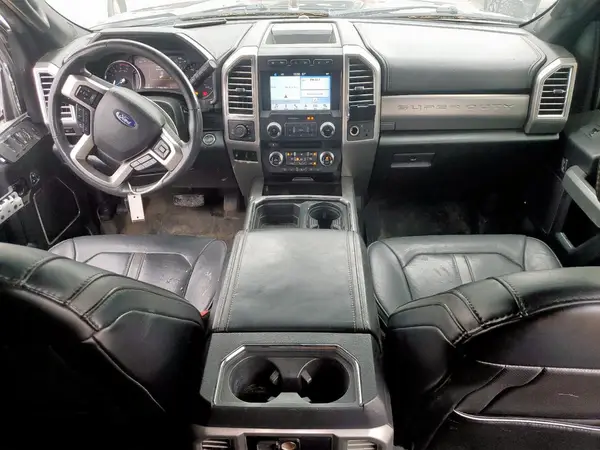 1FT7W2BTXHED40884 2017 FORD F250 - Image 8
