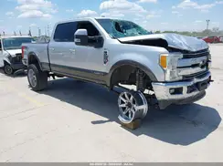 1FT7W2BTXHED40996 2017 FORD F250