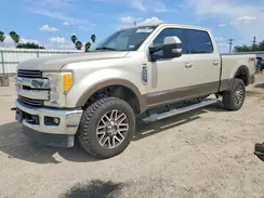 1FT7W2BTXHED41047 2017 FORD F250