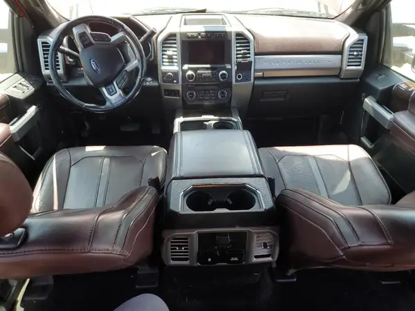 1FT7W2BTXHED42618 2017 FORD F250 - Image 8