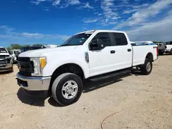 1FT7W2BTXHED46071 2017 FORD F250