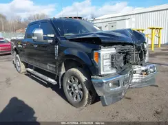 1FT7W2BTXHED48225 2017 FORD F250