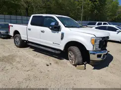 1FT7W2BTXHED48449 2017 FORD F250