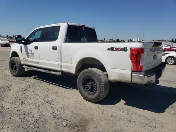1FT7W2BTXHED52680 2017 FORD F250 - Image 2