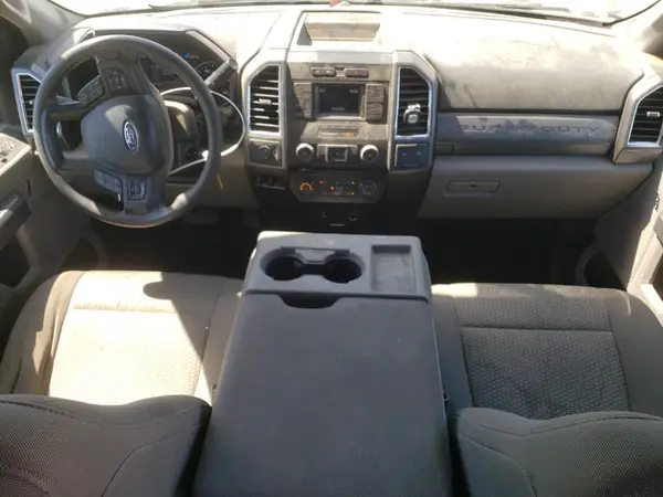 1FT7W2BTXHED52680 2017 FORD F250 - Image 8