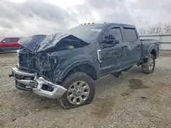 1FT7W2BTXHED56695 2017 FORD F250