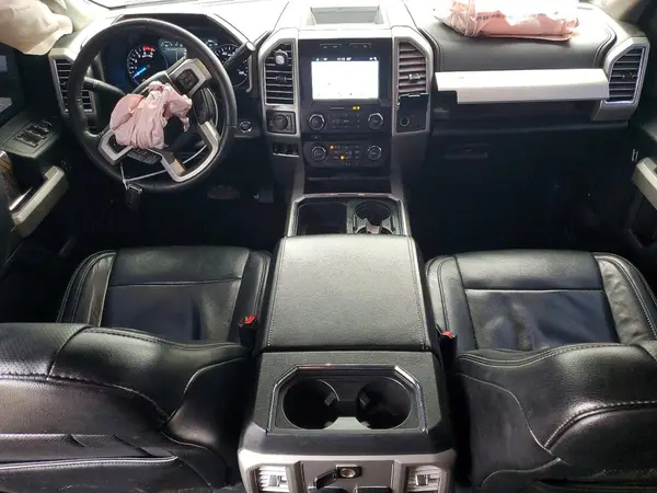 1FT7W2BTXHED56695 2017 FORD F250 - Image 8