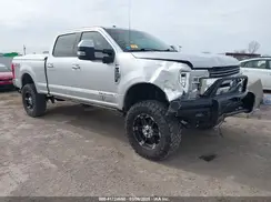 1FT7W2BTXHED57250 2017 FORD F250