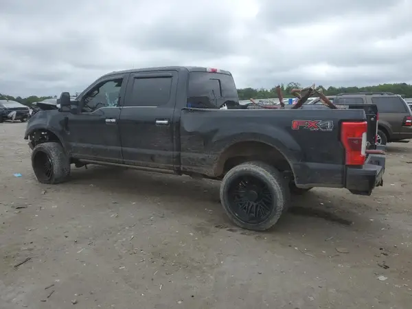 1FT7W2BTXHED65915 2017 FORD F250 - Image 2