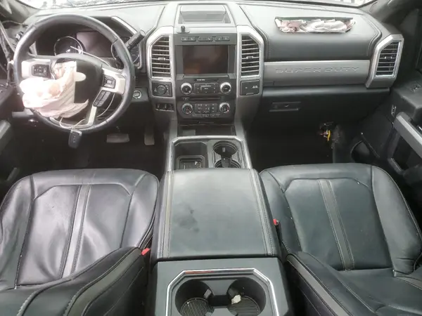 1FT7W2BTXHED65915 2017 FORD F250 - Image 8